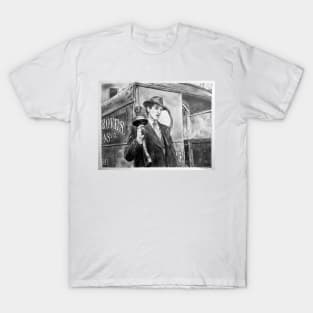 Peaky Blinders T-Shirt